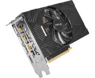 KFA2 GeForce RTX 3050 1-Click OC V2 8GB GDDR6 - 1063991 - zdjęcie 3